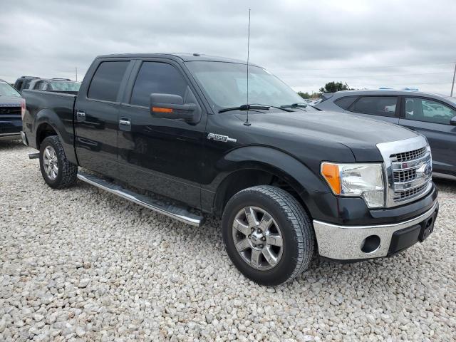 Photo 4 from auction – 2013 FORD F150 SUPER with VIN 1FTEW1CM0DKE10302