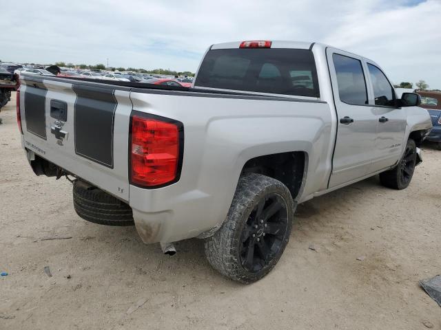Photo 3 from auction – 2015 CHEVROLET SILVERADO with VIN 3GCPCREC8FG410658