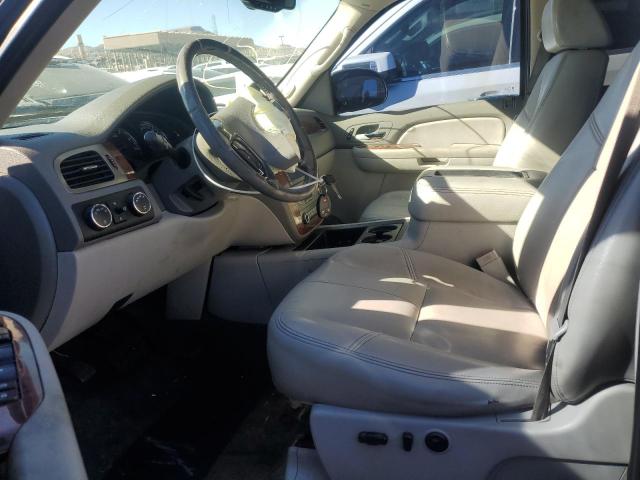Photo 7 from auction – 2007 CHEVROLET SILVERADO with VIN 2GCEK13Y871511882