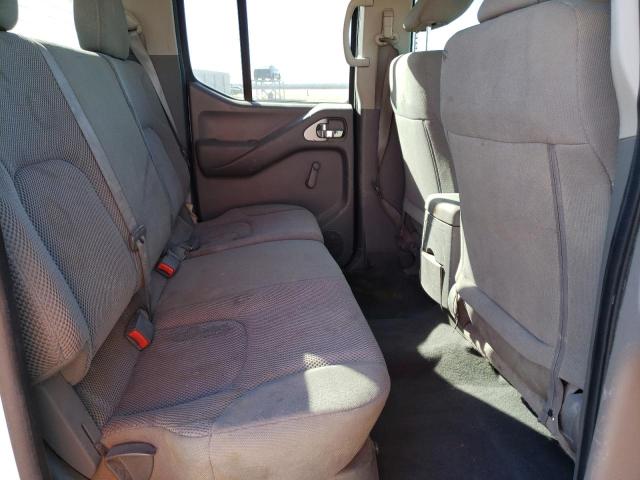 Photo 10 from auction – 2019 NISSAN FRONTIER S with VIN 1N6AD0ER2KN736599
