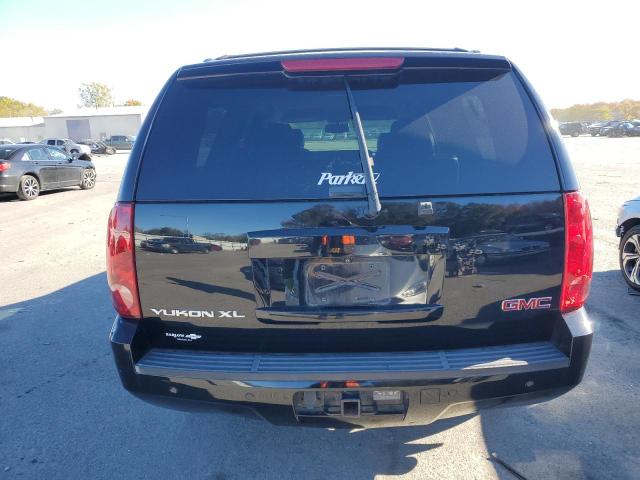 Photo 6 from auction – 2014 GMC YUKON XL K with VIN 1GKS2KE73ER242535