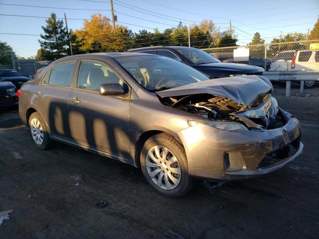 Photo 4 from auction – 2012 TOYOTA COROLLA BA with VIN 5YFBU4EE6CP045527