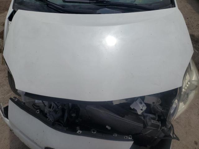 Photo 11 from auction – 2015 TOYOTA PRIUS with VIN JTDKN3DU5F0462717
