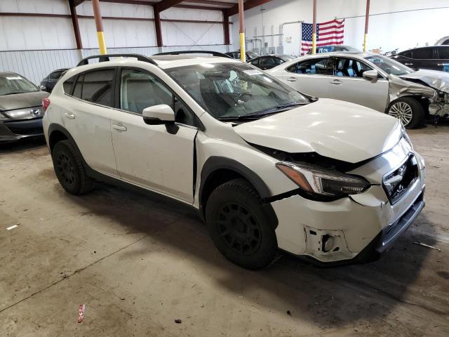 Photo 4 from auction – 2019 SUBARU CROSSTREK with VIN JF2GTAMC7KH368701