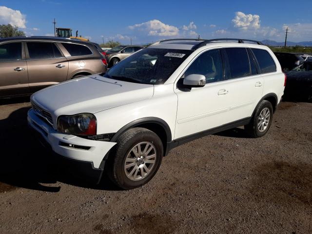 VOLVO XC90 3.2 2008 with VIN YV4CZ982181486575 - Photo from auction