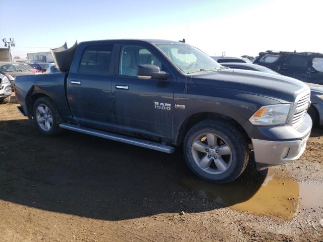 Photo 4 from auction – 2016 RAM 1500 SLT with VIN 3C6RR7LT9GG265928
