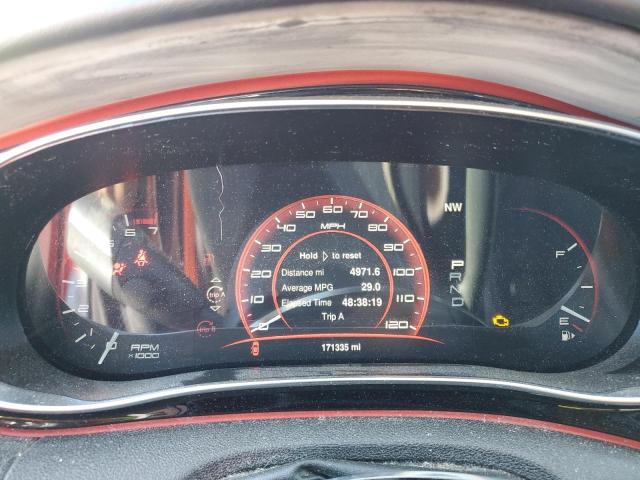 Photo 9 from auction – 2014 DODGE DART SE AE with VIN 1C3CDFDH7ED834839