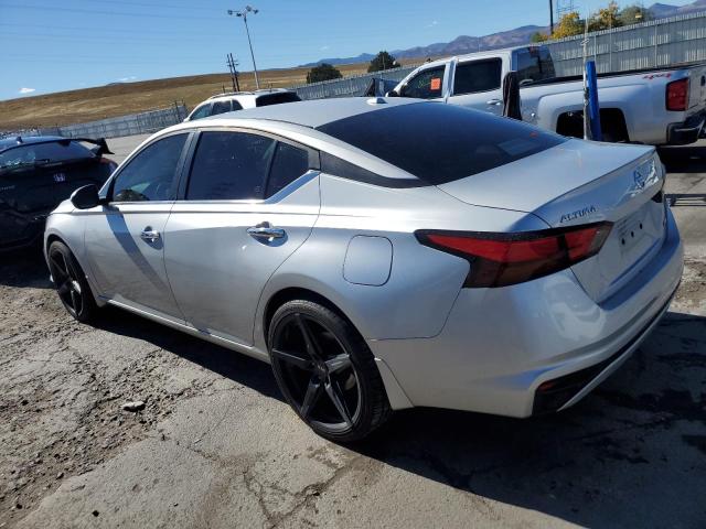 Photo 2 from auction – 2019 NISSAN ALTIMA S with VIN 1N4BL4BW0KC154059