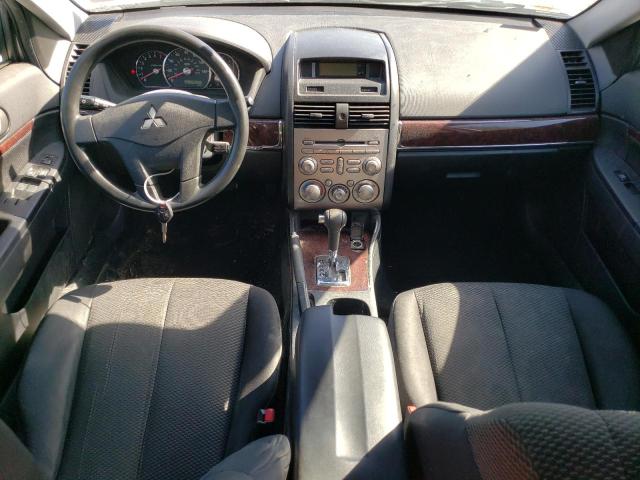 Photo 8 from auction – 2012 MITSUBISHI GALANT ES with VIN 4A32B3FF3CE015841