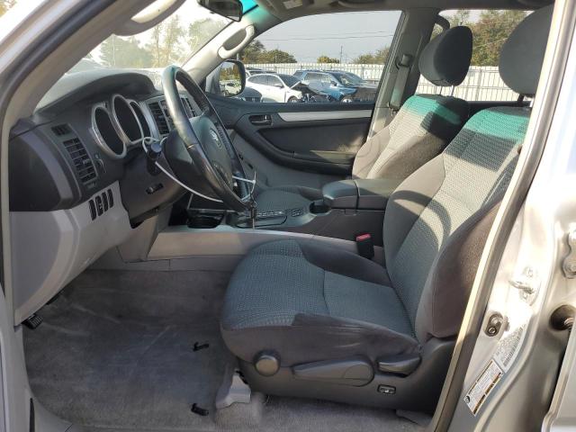 Photo 7 from auction – 2005 TOYOTA 4RUNNER SR with VIN JTEBU14R058043494