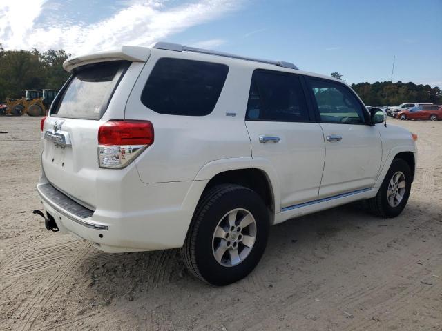 Photo 3 from auction – 2010 TOYOTA 4RUNNER SR with VIN JTEBU5JR5A5003175