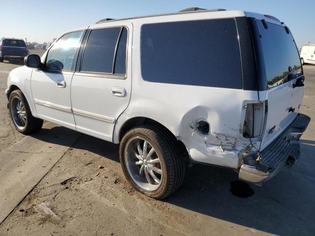 Photo 2 from auction – 2002 FORD EXPEDITION with VIN 1FMRU15L12LA11185