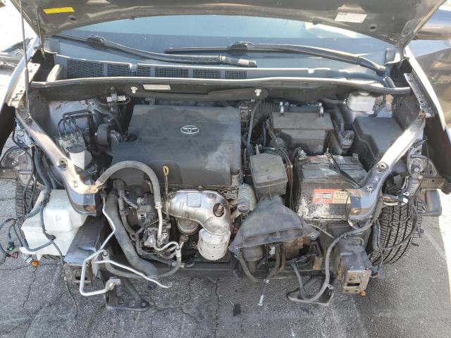 Photo 12 from auction – 2015 TOYOTA SIENNA LE with VIN 5TDKK3DC0FS685566