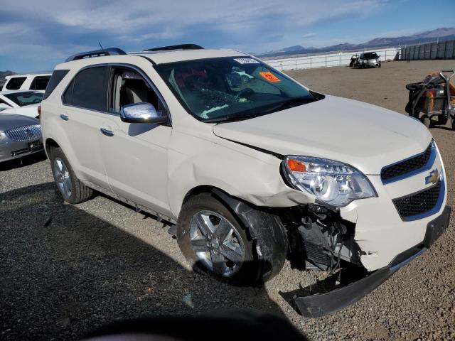 Photo 4 from auction – 2015 CHEVROLET EQUINOX LT with VIN 1GNFLHEK7FZ119895