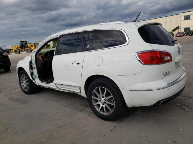 صورة رقم 2 من المزاد - 2013 BUICK ENCLAVE مع VIN 5GAKRCKD8DJ176361