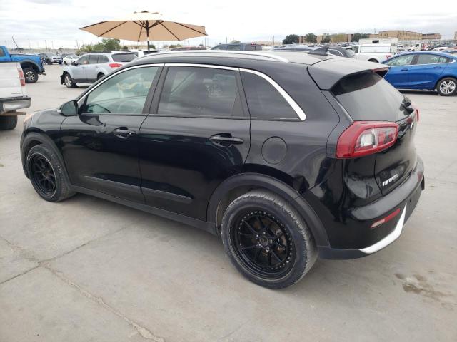 Photo 2 from auction – 2017 KIA NIRO EX TO with VIN KNDCE3LC7H5060703
