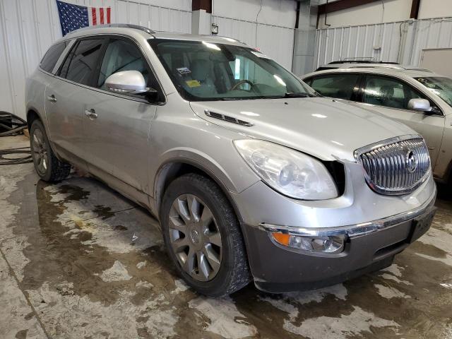 Photo 4 from auction – 2012 BUICK ENCLAVE with VIN 5GAKVDED7CJ249442