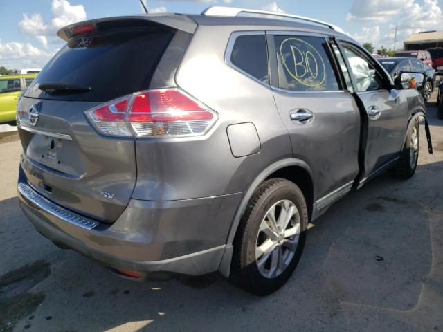 Photo 3 from auction – 2016 NISSAN ROGUE S with VIN KNMAT2MT0GP688904