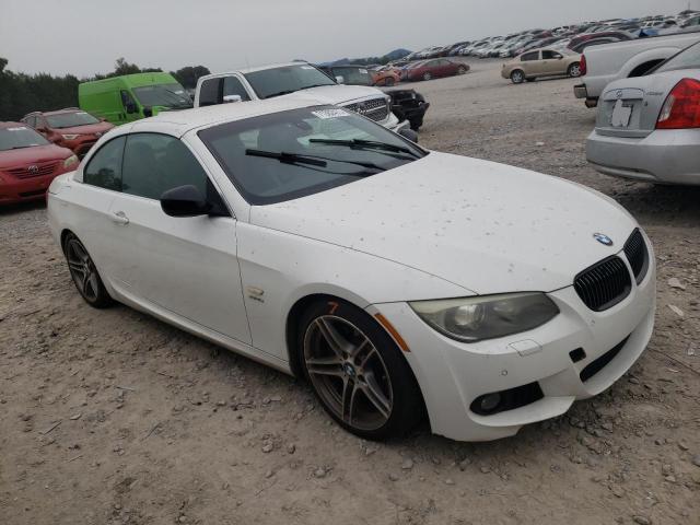 Foto 4 de la subasta – 2011 BMW 335 IS con VIN WBADX1C54BE570015