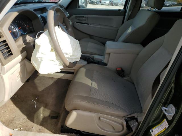 Photo 7 from auction – 2008 JEEP LIBERTY with VIN 1J8GN28K58W192292