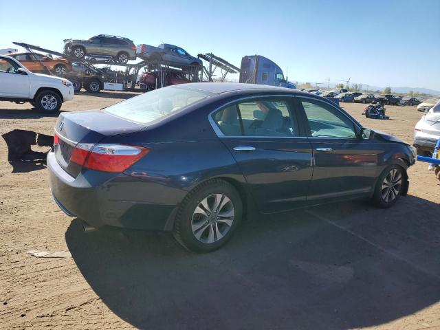 Photo 3 from auction – 2015 HONDA ACCORD with VIN 1HGCR2F33FA266519