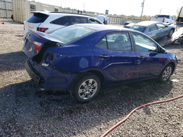 Photo 3 from auction – 2015 TOYOTA COROLLA L with VIN 5YFBURHE1FP202118