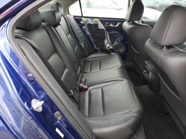 صورة رقم 10 من المزاد - 2012 ACURA TSX مع VIN JH4CU2F47CC006287