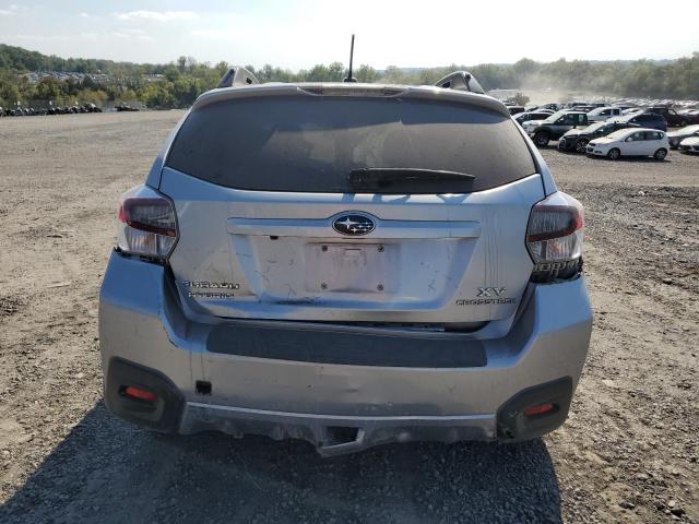 Photo 6 from auction – 2014 SUBARU XV CROSSTR with VIN JF2GPBKC1EH247485