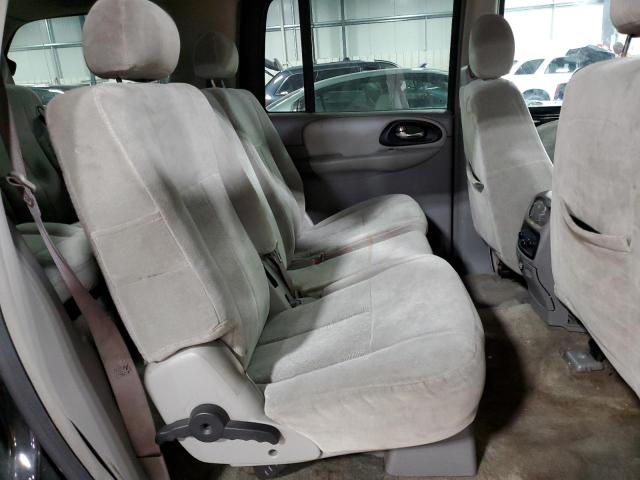 Photo 11 from auction – 2006 CHEVROLET TRAILBLAZE with VIN 1GNET16S166111293