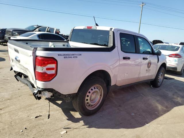 Photo 3 from auction – 2022 FORD MAVERICK X with VIN 3FTTW8E97NRB07278