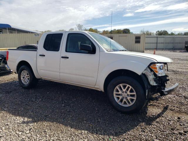Photo 4 from auction – 2019 NISSAN FRONTIER S with VIN 1N6AD0ER7KN721757