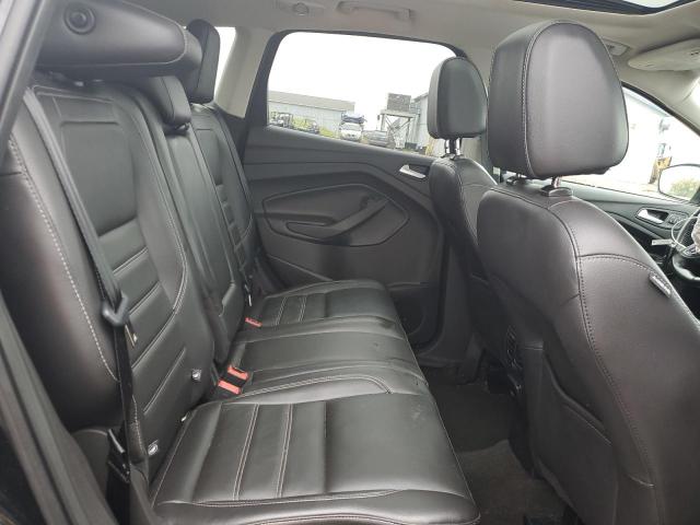 Photo 10 from auction – 2017 FORD ESCAPE TIT with VIN 1FMCU9JD5HUA61545