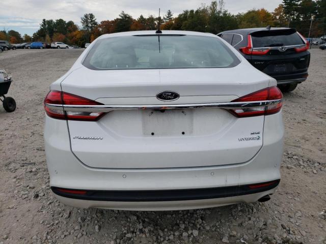 Photo 6 from auction – 2018 FORD FUSION SE with VIN 3FA6P0LU7JR235118