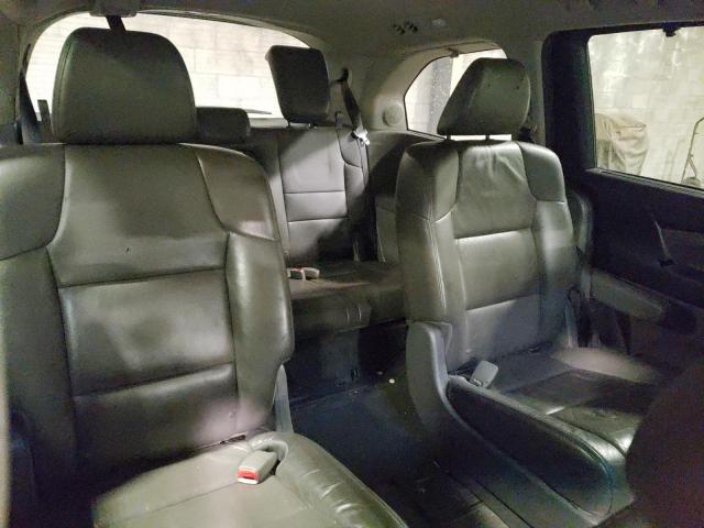 Photo 11 from auction – 2012 HONDA ODYSSEY TO with VIN 5FNRL5H96CB040779