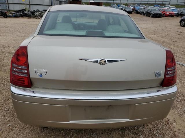Photo 6 from auction – 2006 CHRYSLER 300C with VIN 2C3KA63H16H165445
