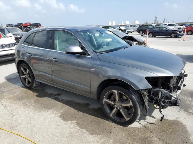 Photo 4 from auction – 2015 AUDI Q5 PREMIUM with VIN WA1DGAFP3FA124042