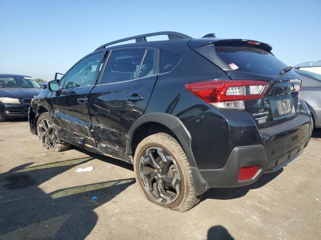 Photo 2 from auction – 2021 SUBARU CROSSTREK with VIN JF2GTHNC1M8285159