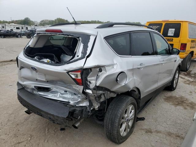 Photo 3 from auction – 2018 FORD ESCAPE SE with VIN 1FMCU0GD9JUA39511