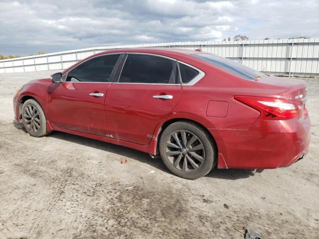 Photo 2 from auction – 2016 NISSAN ALTIMA 2.5 with VIN 1N4AL3AP7GC256031