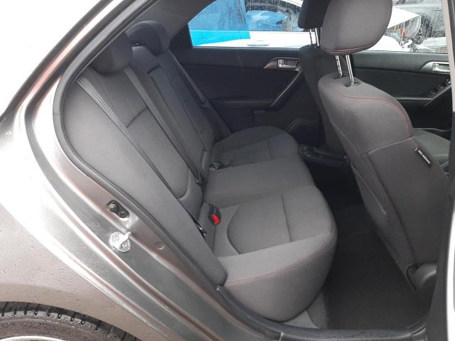 Photo 10 from auction – 2011 KIA FORTE SX with VIN KNAFW4A31B5396113