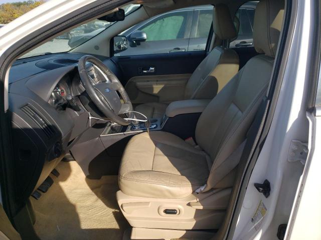 Photo 7 from auction – 2010 FORD EDGE LIMIT with VIN 2FMDK3KC5ABA44169