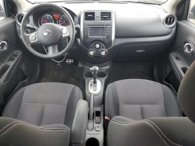 Photo 8 from auction – 2014 NISSAN VERSA S with VIN 3N1CN7AP6EL803198