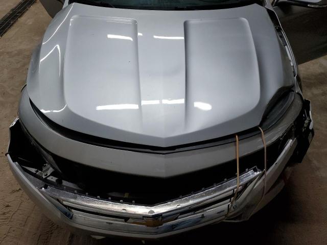 Photo 11 from auction – 2014 CHEVROLET IMPALA LT with VIN 1G1125S39EU167422