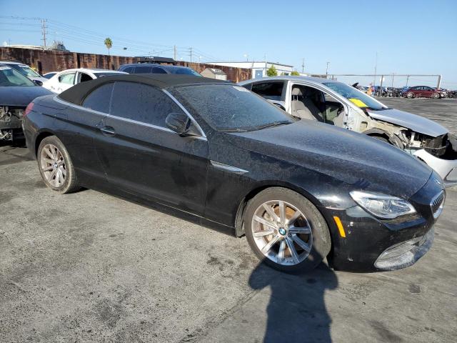 Photo 4 from auction – 2017 BMW 640 I with VIN WBA6F1C32HGT83654