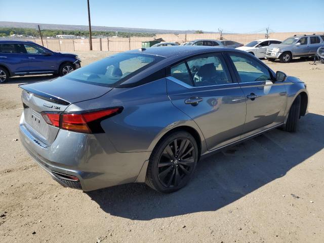 Photo 3 from auction – 2022 NISSAN ALTIMA SR with VIN 1N4BL4CVXNN370791