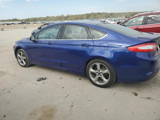 Photo 2 from auction – 2014 FORD FUSION SE with VIN 3FA6P0HD8ER365696