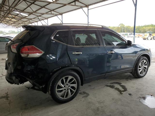 Photo 3 from auction – 2015 NISSAN ROGUE S with VIN 5N1AT2MT3FC779604