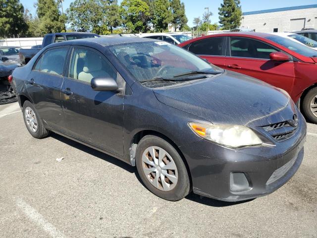 Photo 4 from auction – 2011 TOYOTA COROLLA BA with VIN JTDBU4EE2B9164504