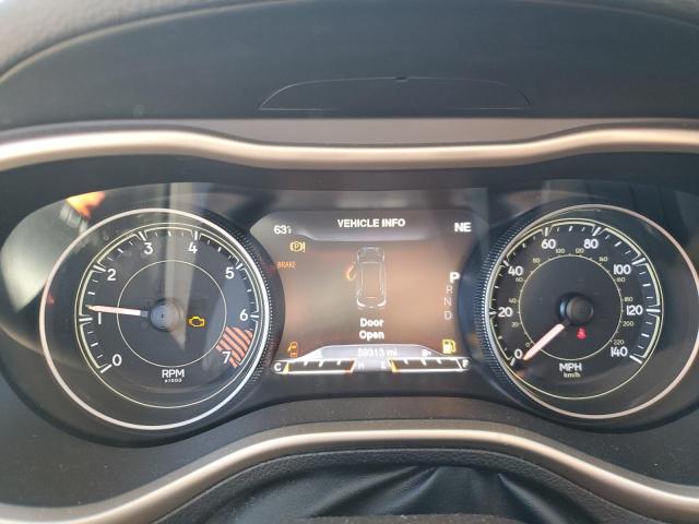 Zdjęcie 9 z aukcji – 2014 JEEP CHEROKEE L z VIN 1C4PJMDB9EW255247