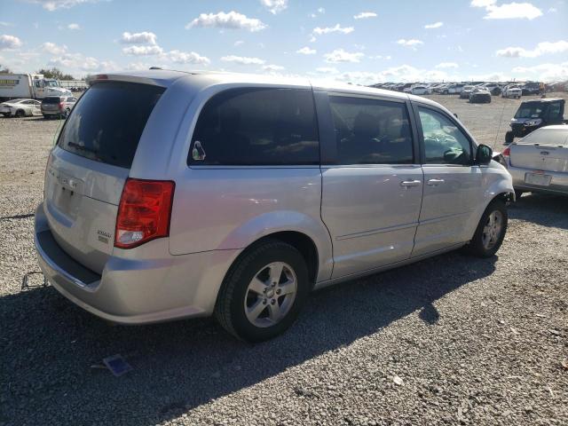 Photo 3 from auction – 2012 DODGE GRAND CARA with VIN 2C4RDGDG1CR198349